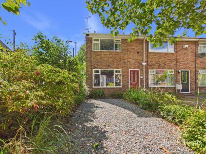 Convent Court, Hull, East Yorkshire, HU5