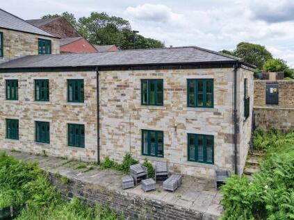 Canalside Warehouse, Clegg Hall Road, Littleborough OL15 0BE