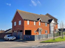169, Lower Road, Faversham ME13 7NE