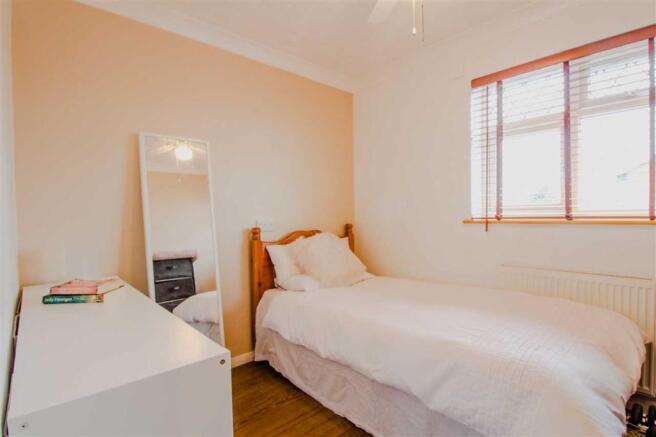 Bedroom Four -