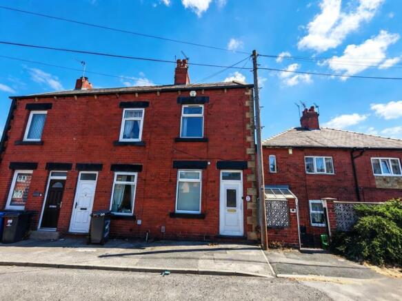 2 bed End of Terrace for sale Image 12