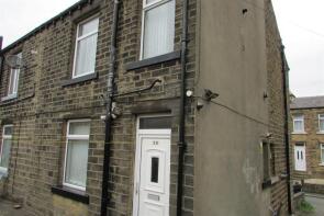 36, Chapel Terrace, Crosland Moor, Huddersfield HD4 5DZ
