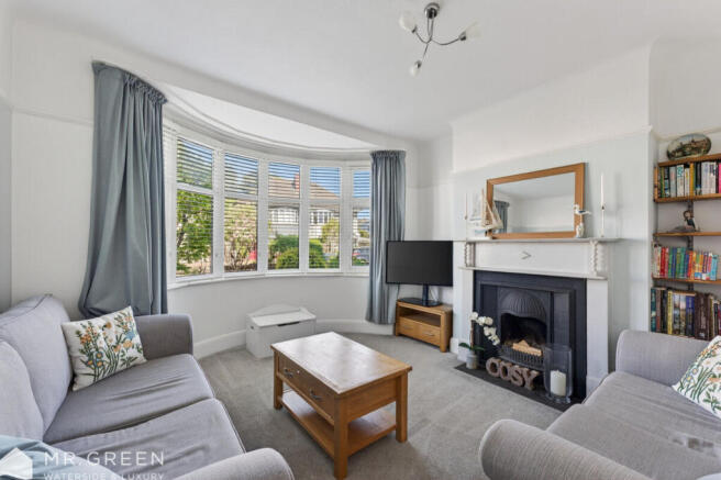 Watcombe Road, Southbourne, Bournemouth, BH6 5LP photo 4