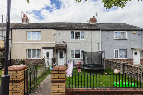 Brunswick Square, Doncaster, DN7