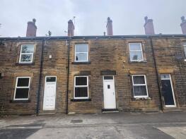 9, Belmont Terrace, Thorpe, Wakefield WF3 3DE