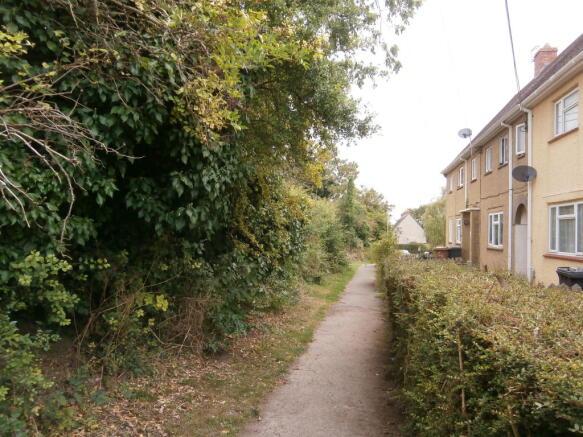 Footpath