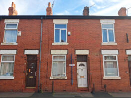 34, Radnor Street, Gorton, Manchester M18 7AD