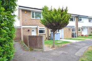 21, Loddon Way, Aldershot GU12 6NT
