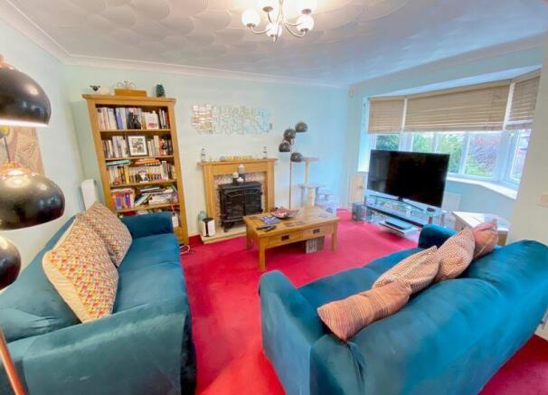 The Sitting Room