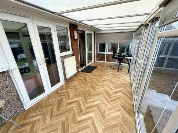 Conservatory Additional