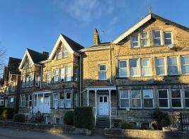 Flat 9, Rachel Court, Dragon Road, Harrogate HG1 5DB