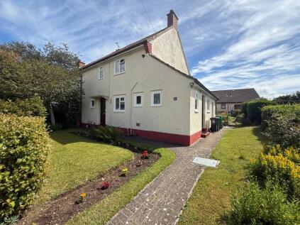 Ridgeway, Nailsea, North Somerset, BS48