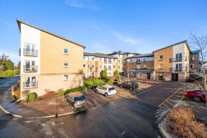 Flat 56, 96 Hilltree Court, Fenwick Road, Glasgow G46 6AA