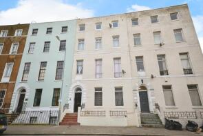 Flat 5, 11, Union Crescent, Margate CT9 1NR