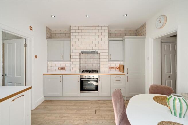 Howard Road, Bromley photo 4