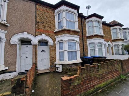 Hertford Road, Edmonton, London N9