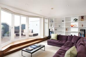 Flat 29, 21 Downings House, Southey Road, Wimbledon, London SW19 1ND