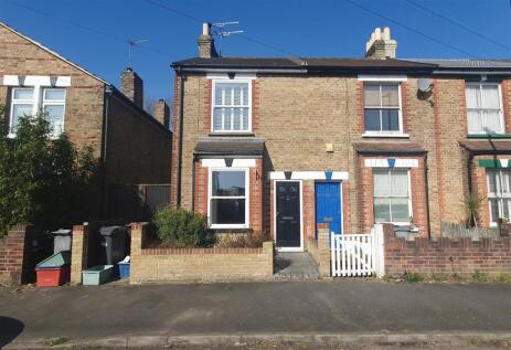 St Georges Road, Hanworth