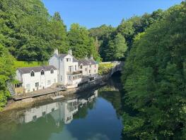 Waterside, Cadnant Road, Menai Bridge LL59 5NL