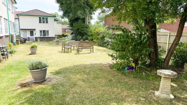 Gardens