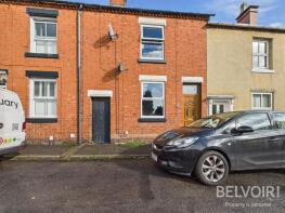 4, Victoria Street, Stone ST15 8HP