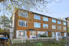 10, Langdon Court, Craven Park Road, London NW10 8SP