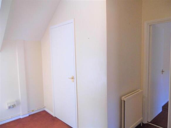 inner hallway