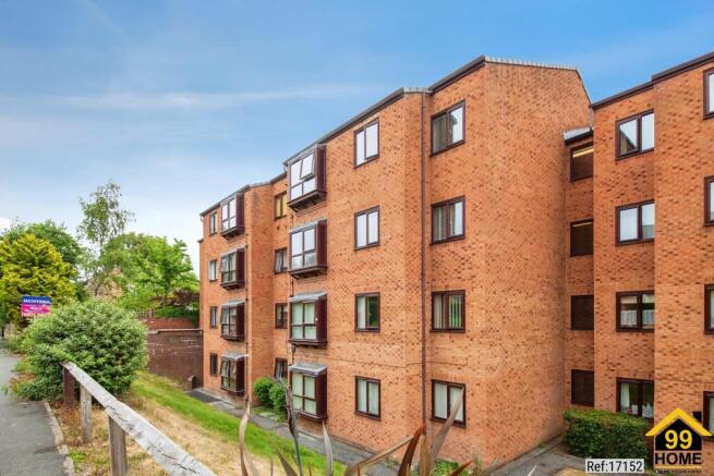 2 bed Apartment for sale Image 5