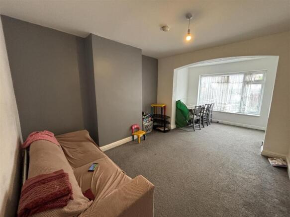 RECEPTION ROOM 2