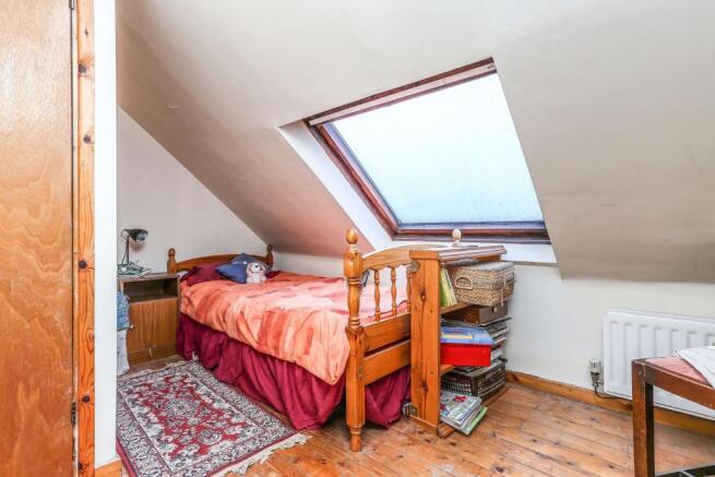 Bedroom Five