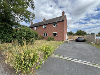 Scriftain Lane, Kirk Deighton