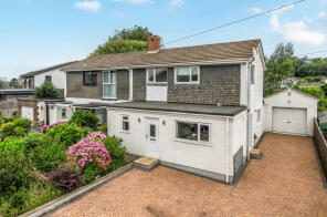 25, Reservoir Road, Plymstock, Plymouth PL9 8ND