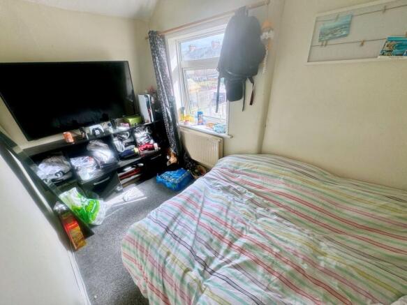 Third Bedroom