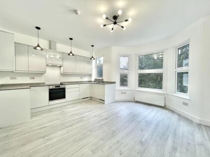 Conolly Road, London