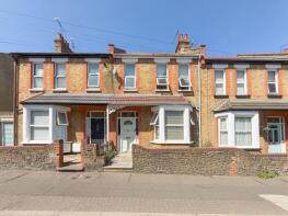 109, Hainault Avenue, Westcliff-on-sea SS0 9EZ