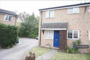 1, Larchwood, Basingstoke RG24 8TX