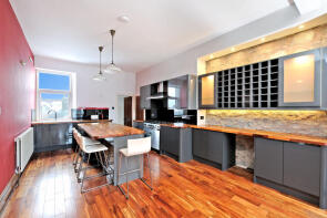 54, Richmondhill Place, Aberdeen AB15 5EP