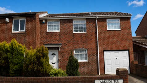Parkside Terrace, Wallsend, NE28
