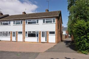 5, College Drive, Bedford MK44 1DZ