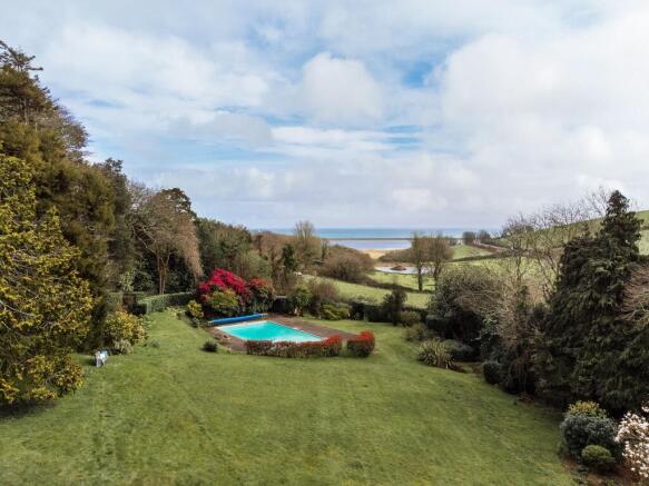 View,1 Stokeley Manor, Stokenham