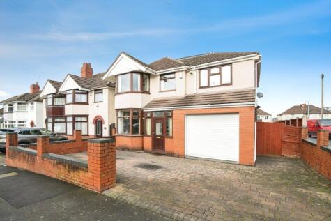 Lyttleton Avenue, Halesowen, B62