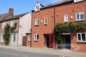 1, Jubilee Court, Northgate, Oakham LE15 6NG