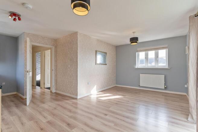 Kitchen/Diner/Living room