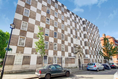 Tothill House, Page Street, Westminster, London, SW1P