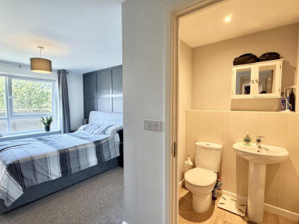 Avenel Way, Poole, BH15