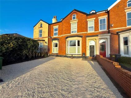 Church Street, Southport, PR9