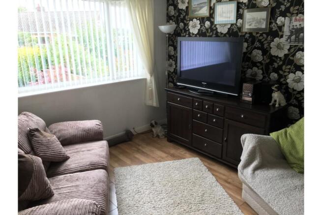 Bedroom/Lounge Two