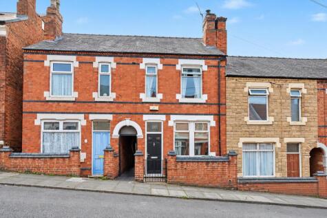 Brookhill Street