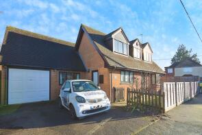 8a, Manor Road, Tring HP23 5DA