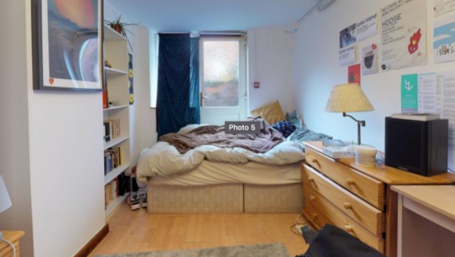7 bed Terraced to rent Image 6